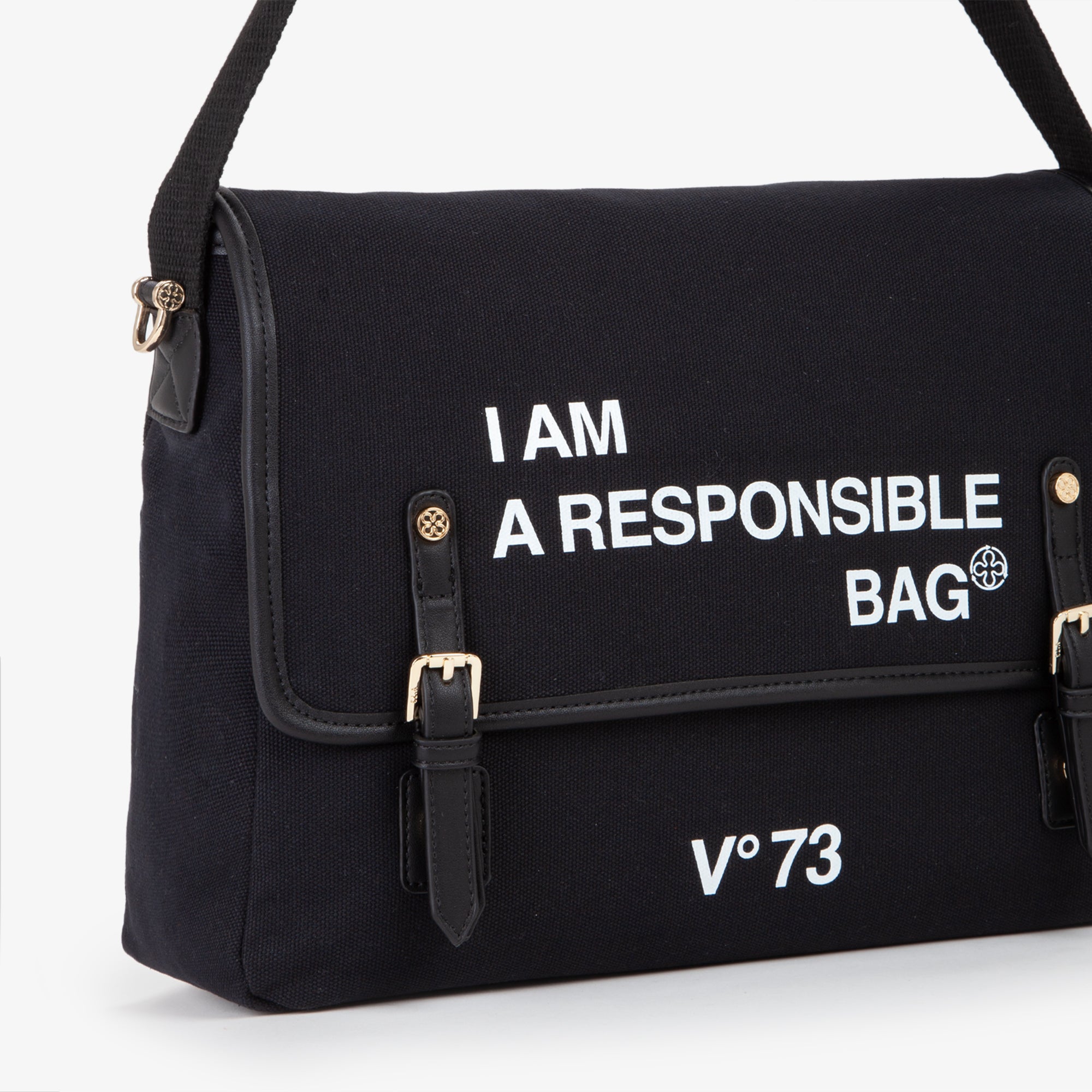 Pattina RESPONSIBILITY BIS