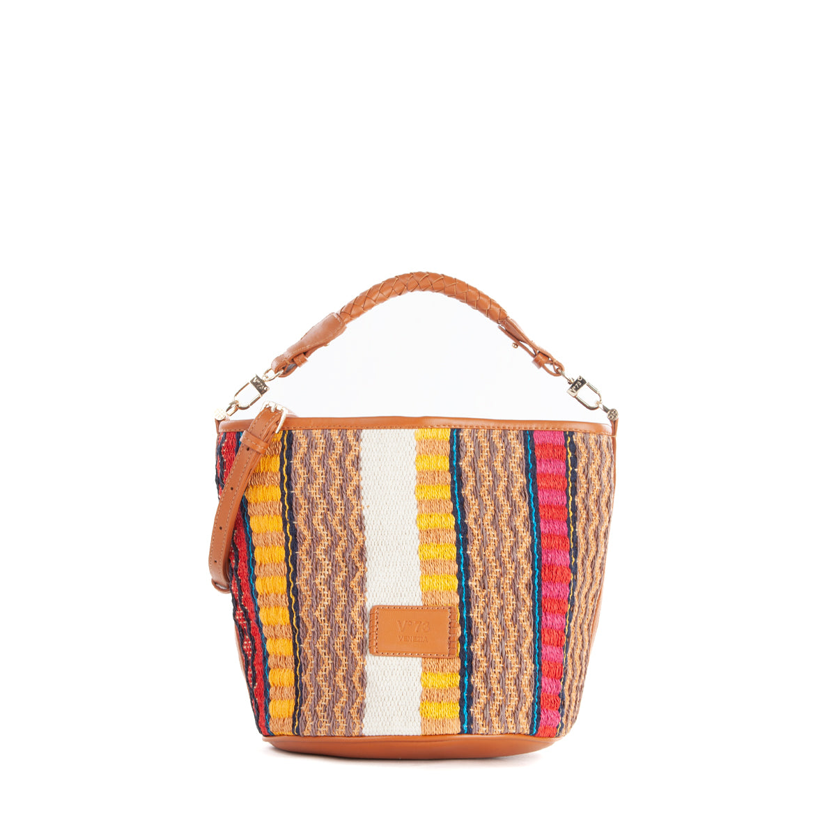 PARROT Buckets Bags