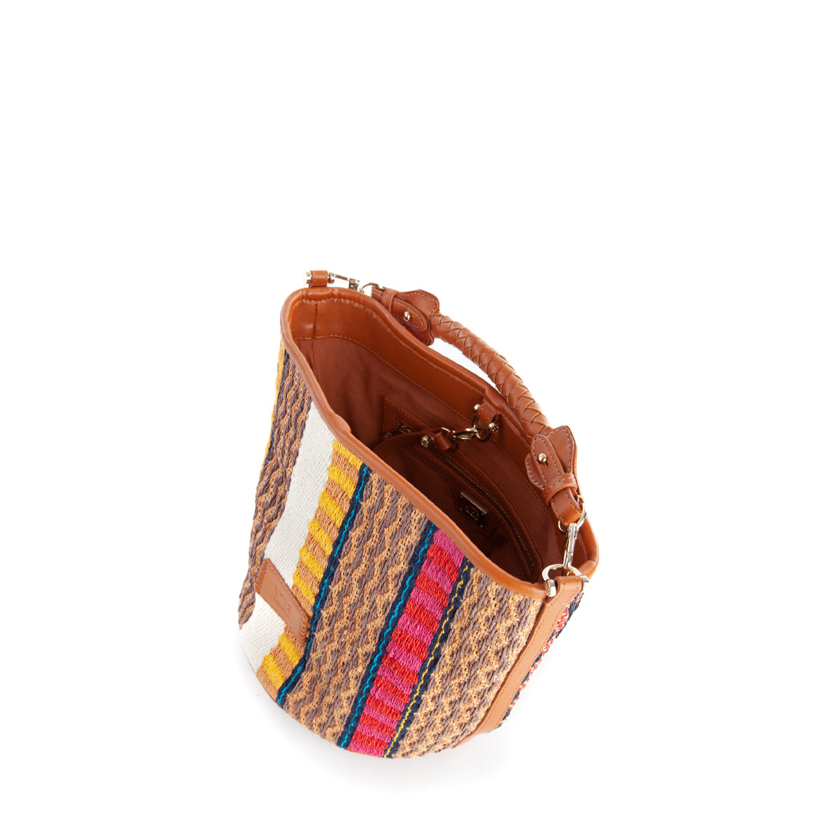 PARROT Buckets Bags