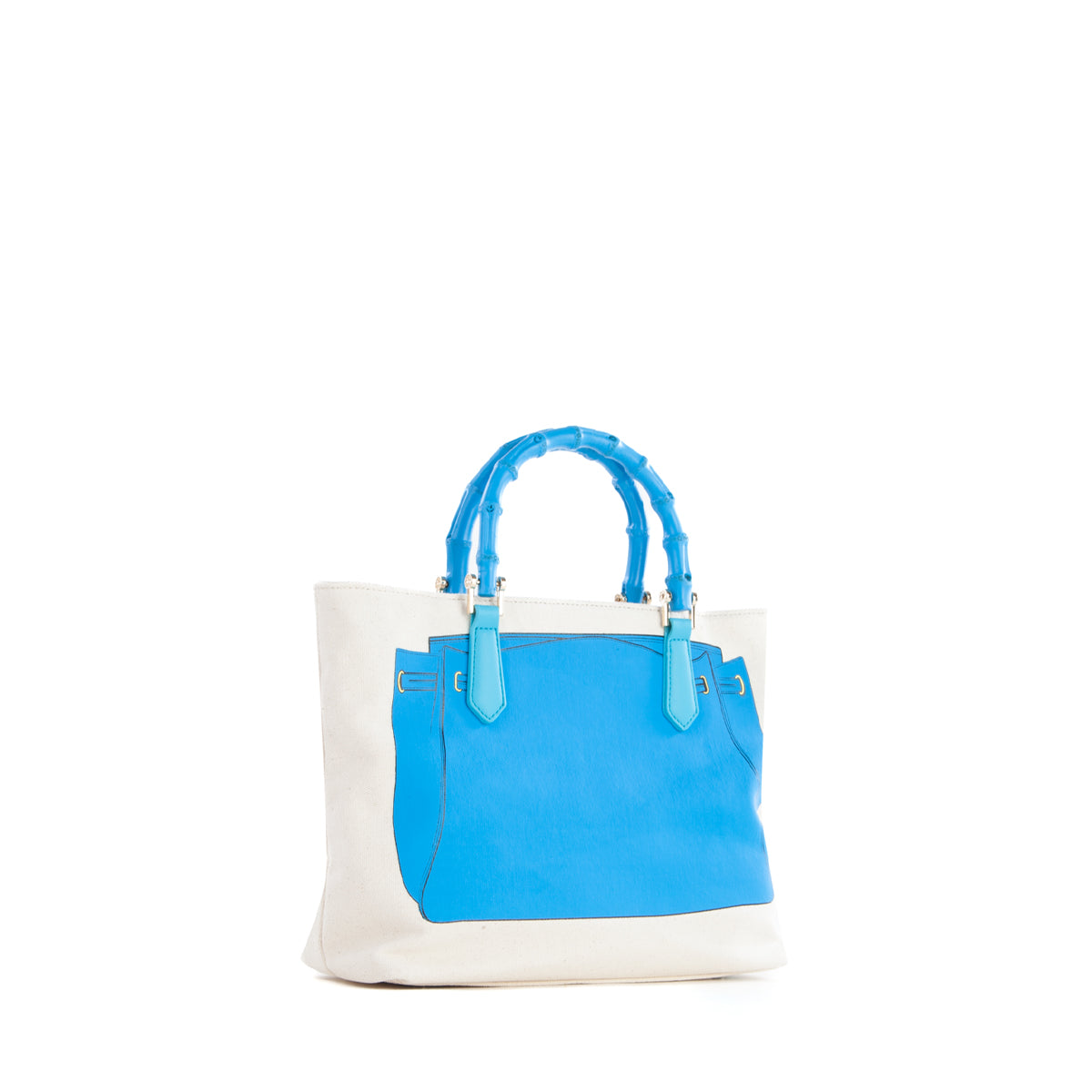 Bolso shopping MUST
