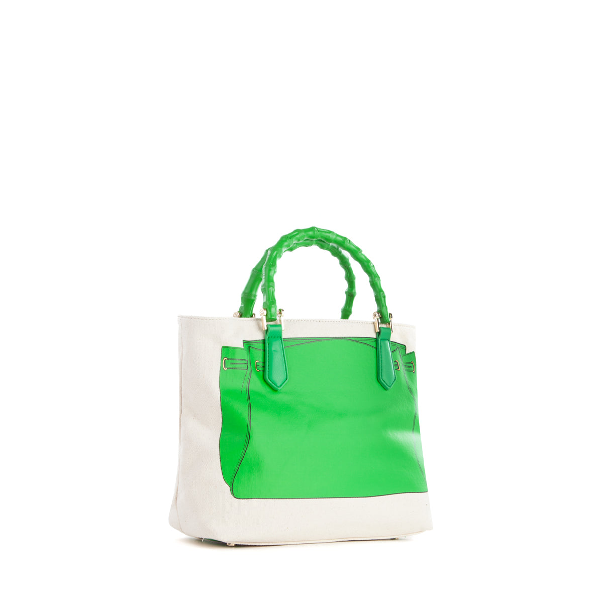Bolso shopping MUST