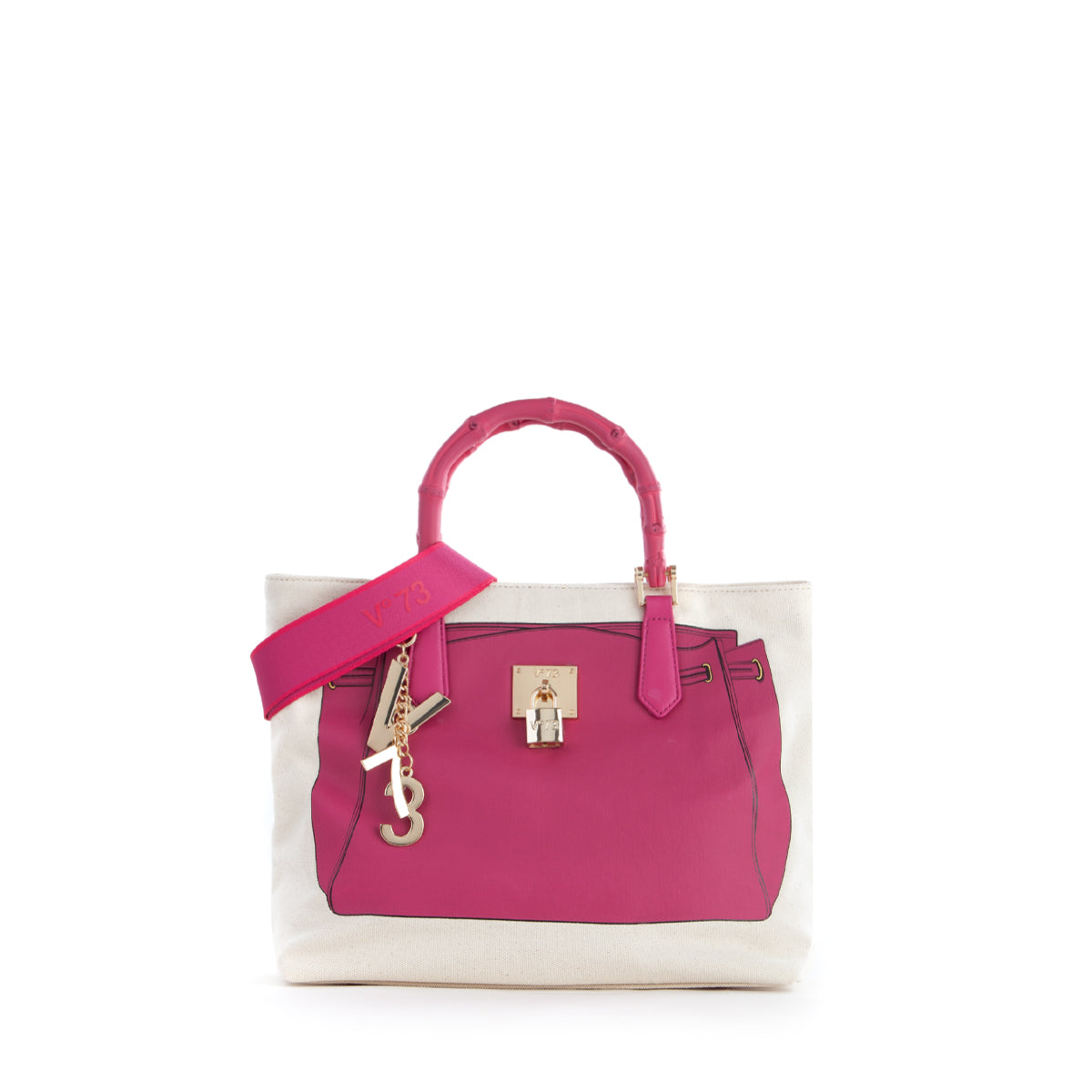 Bolso shopping MUST