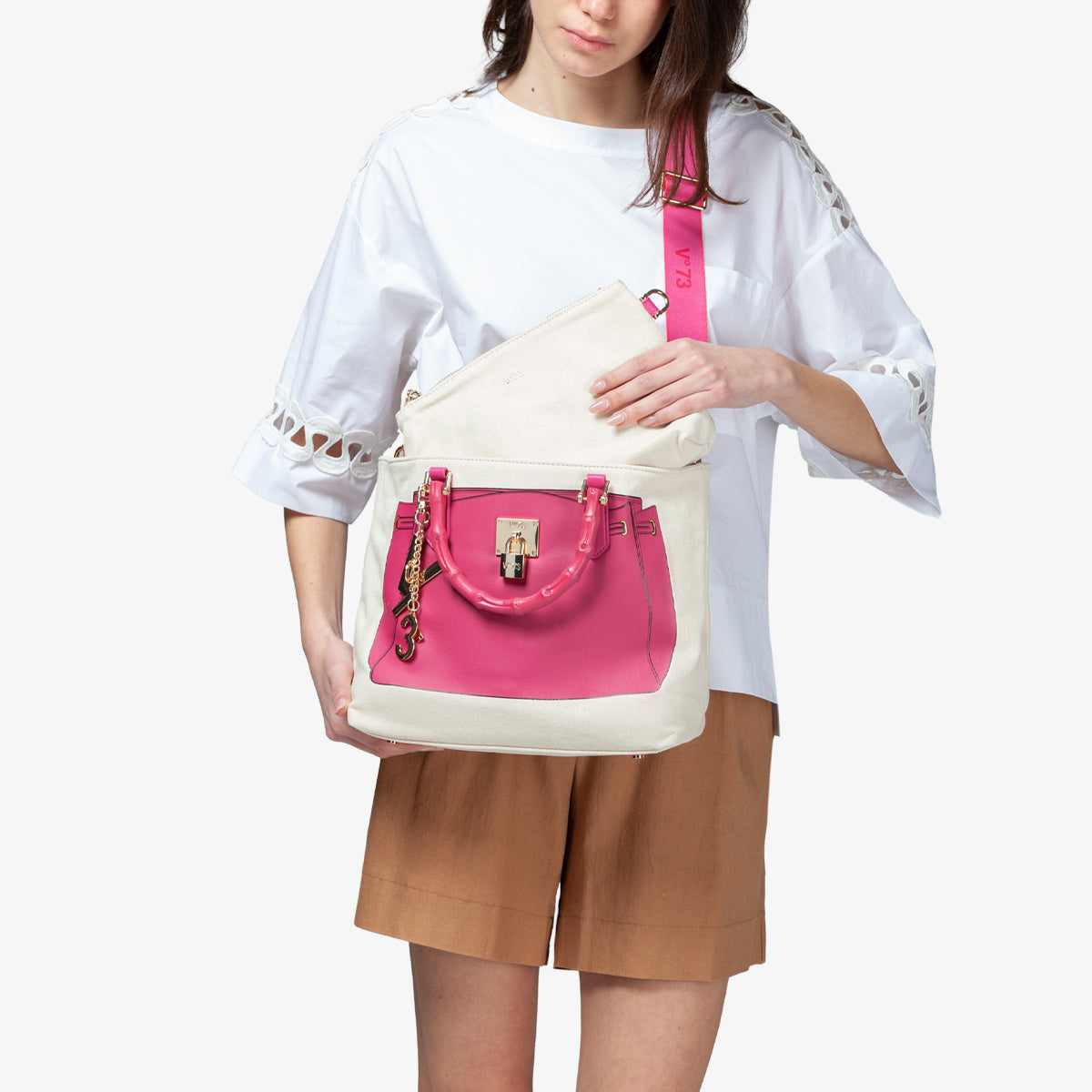 Bolso shopping MUST
