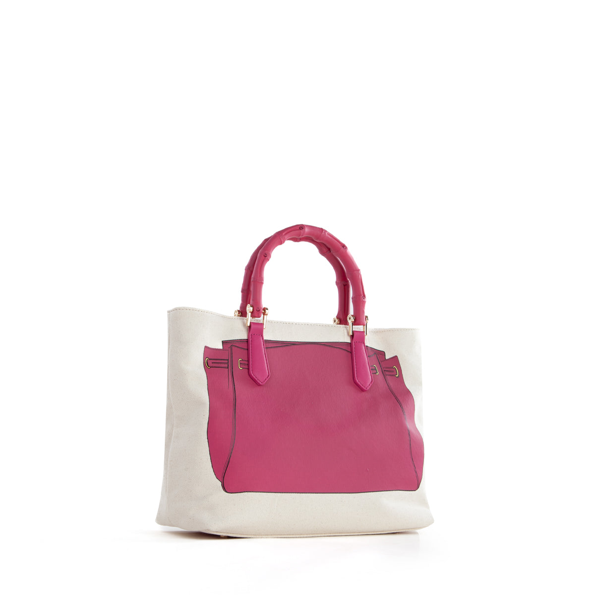 Bolso shopping MUST