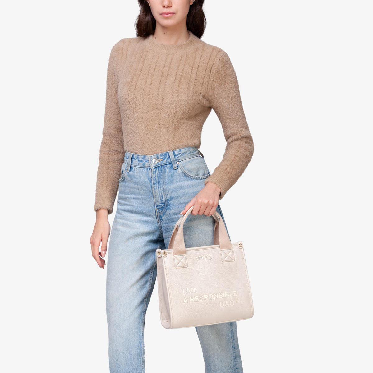 Shopping RESPONSIBILITY NOW