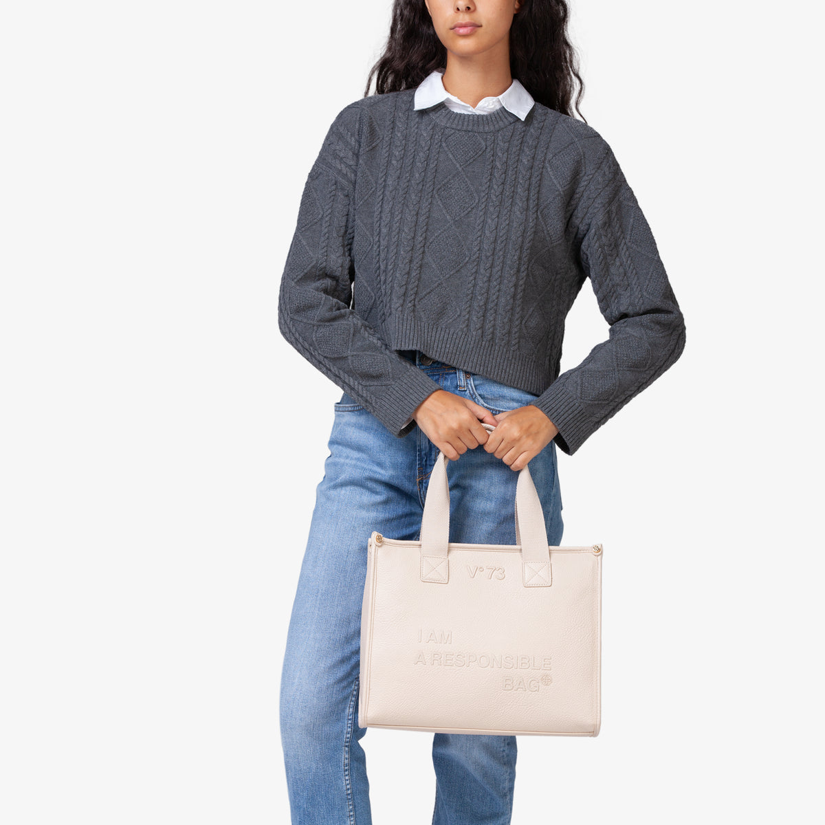 Shopping RESPONSIBILITY NOW