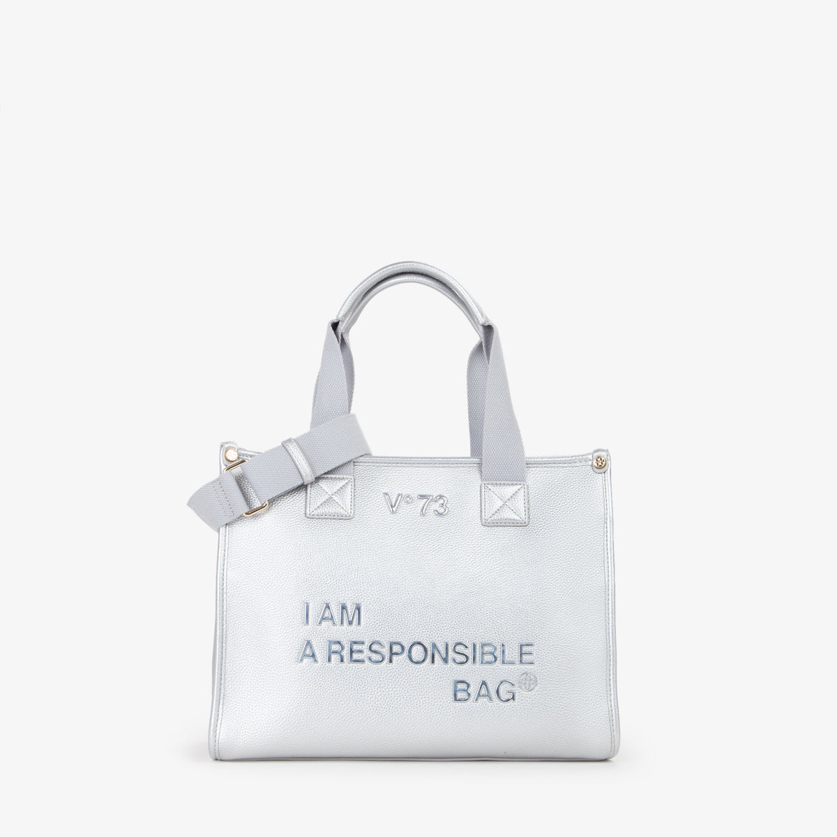 Shopping RESPONSIBILITY NOW