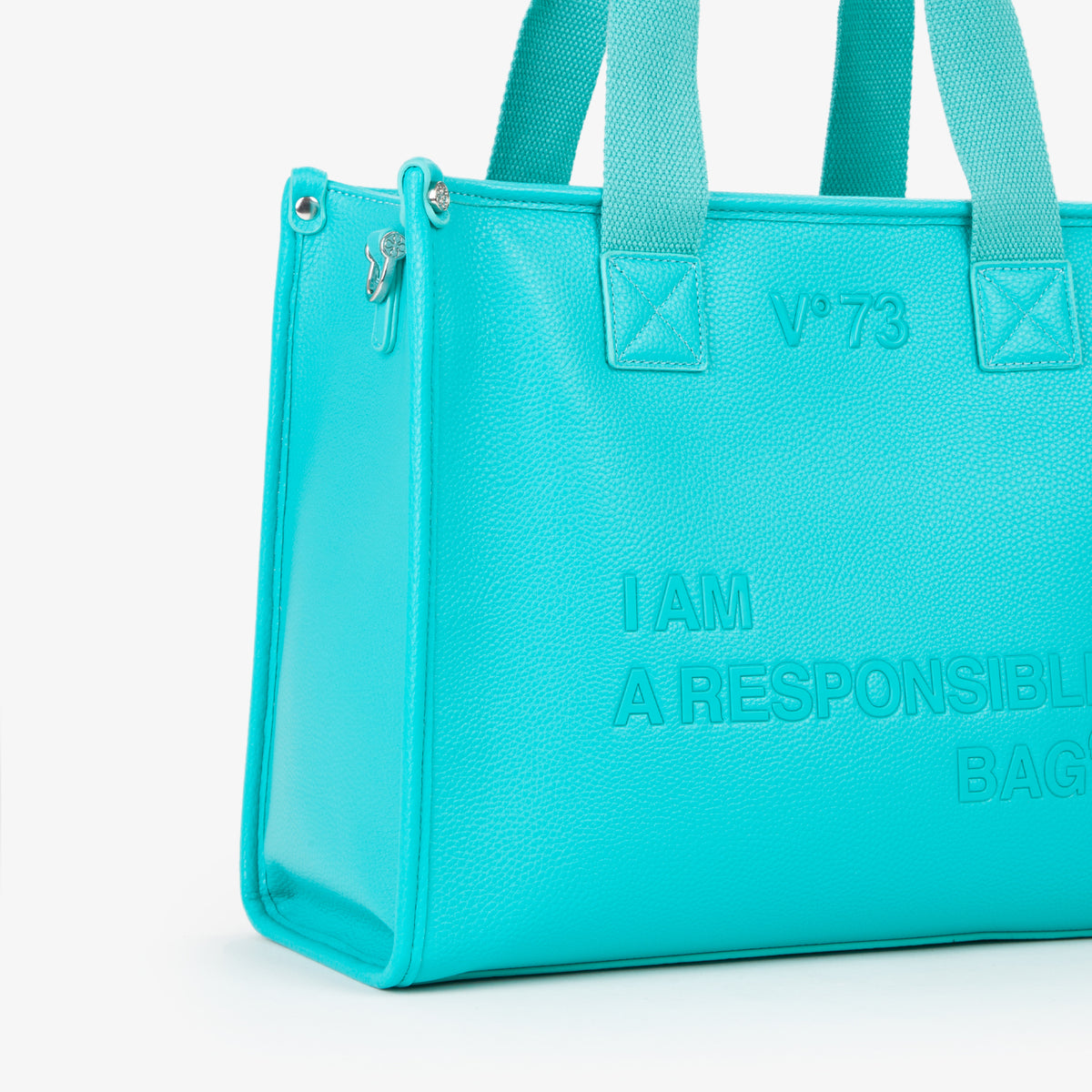 Shopping RESPONSIBILITY NOW
