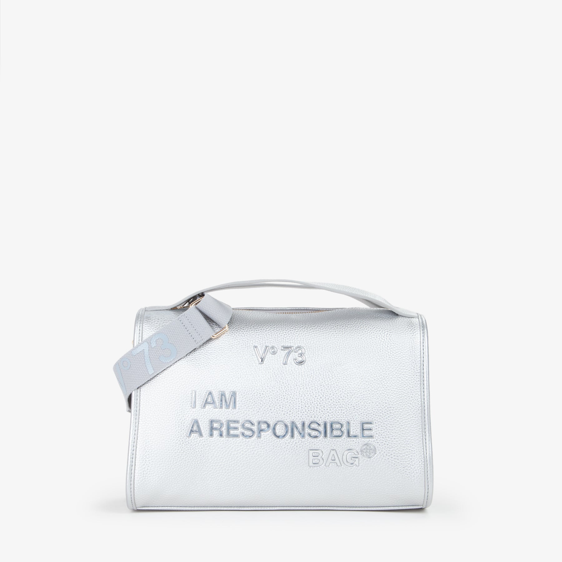 Pretty RESPONSIBILITY NOW