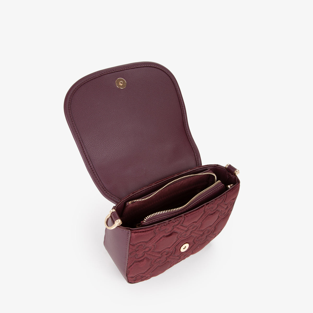 Pattina CATE