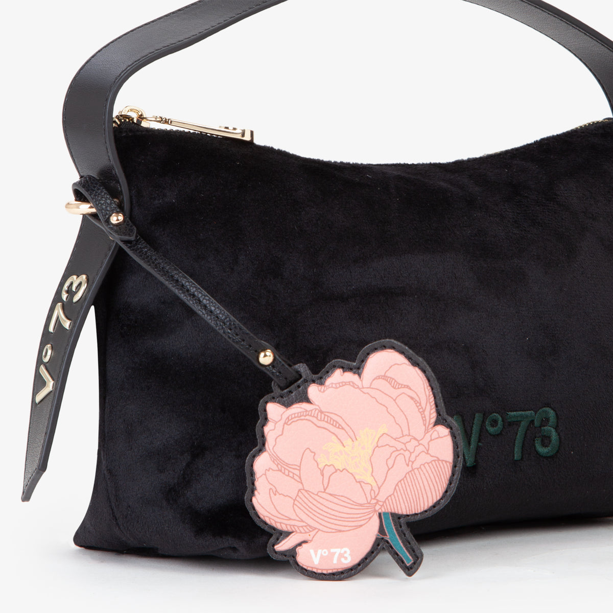 ISABELLA Shoulder Bag
