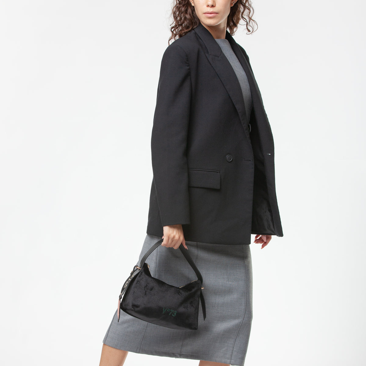 ISABELLA Shoulder Bag