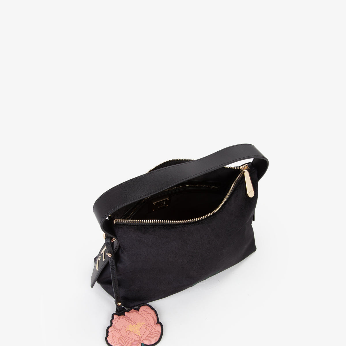 ISABELLA Shoulder Bag