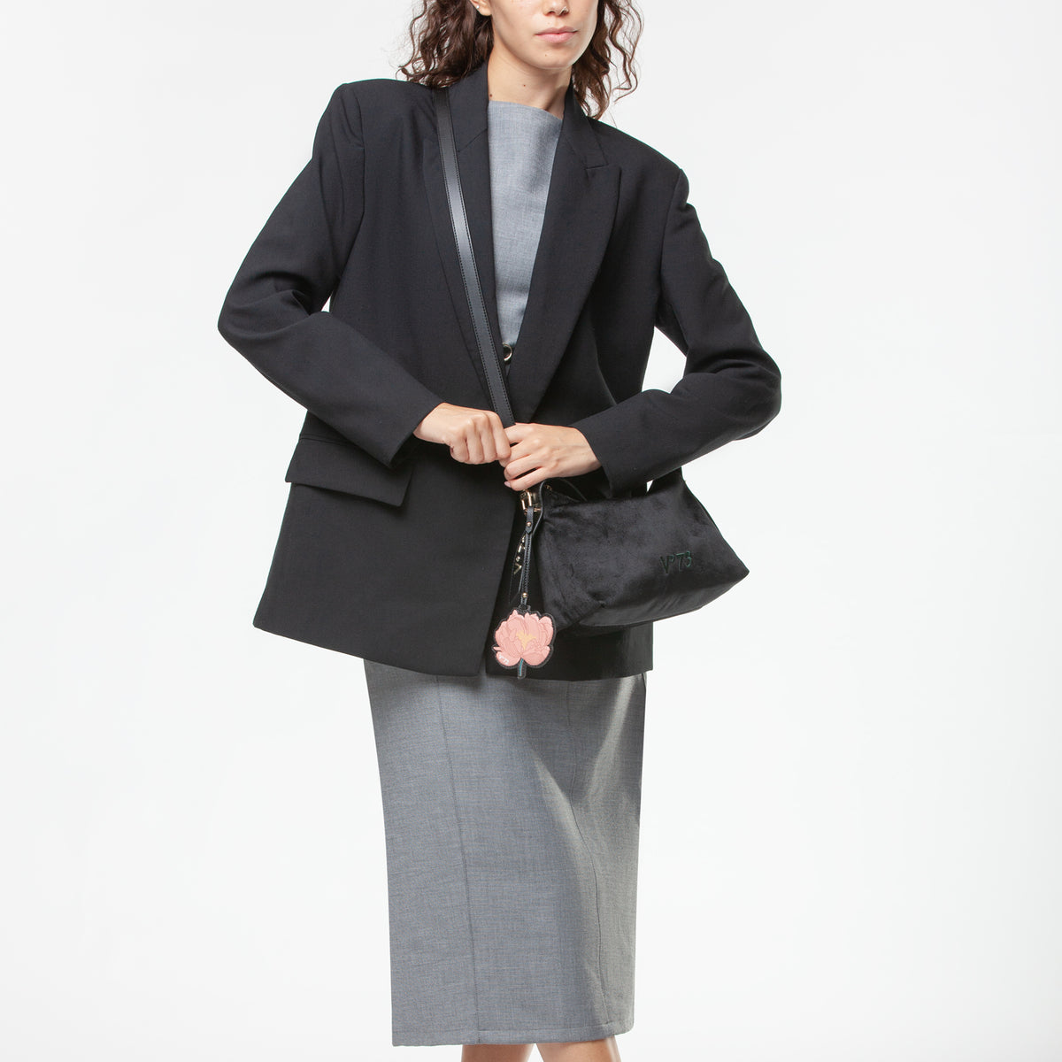 ISABELLA Shoulder Bag