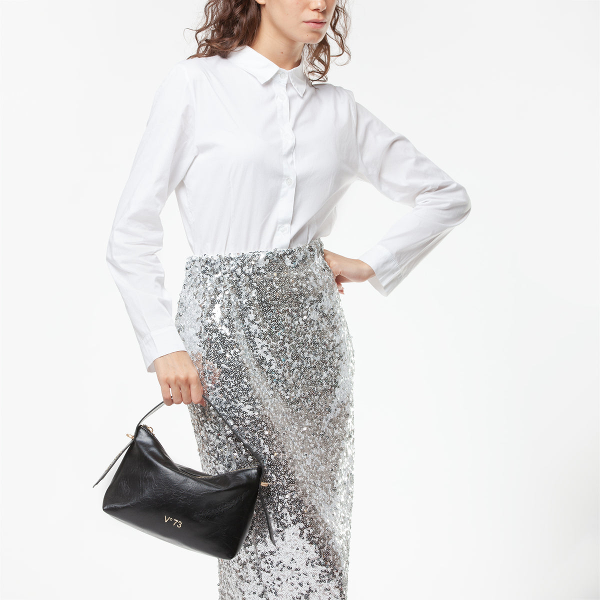 ISABELLA Shoulder Bag