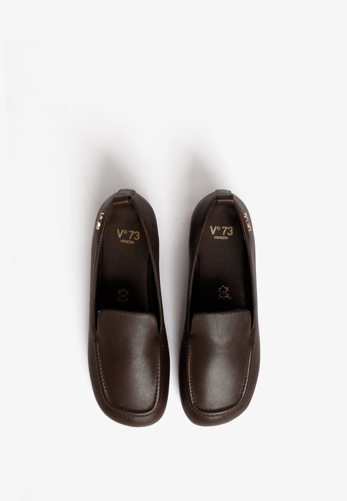 Mocassino ZIRCONE SHOES