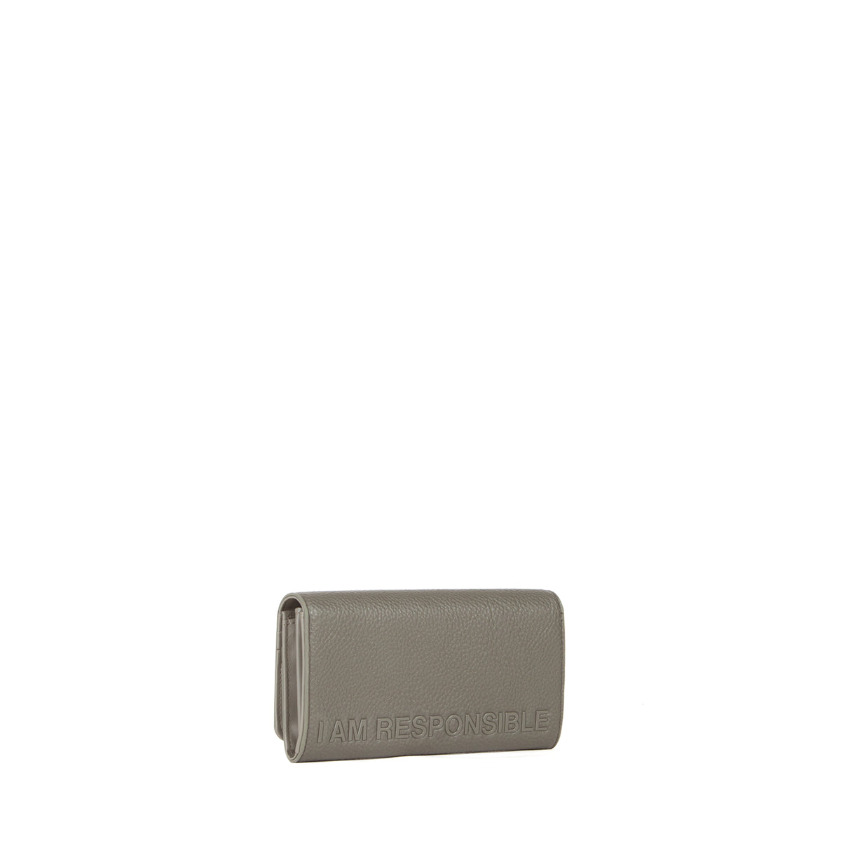 RESPONSIBILITY NOW Wallet