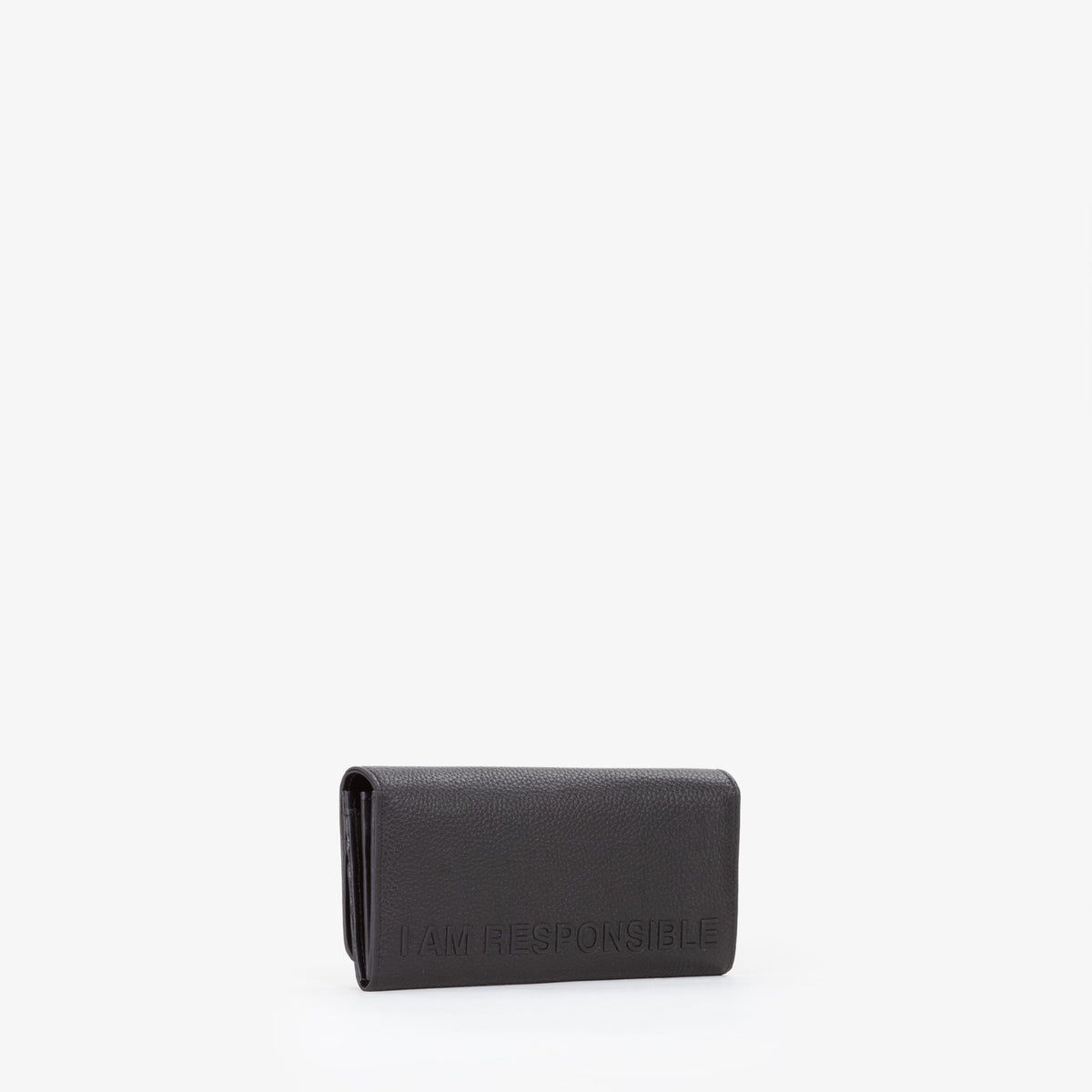 RESPONSIBILITY NOW Wallet