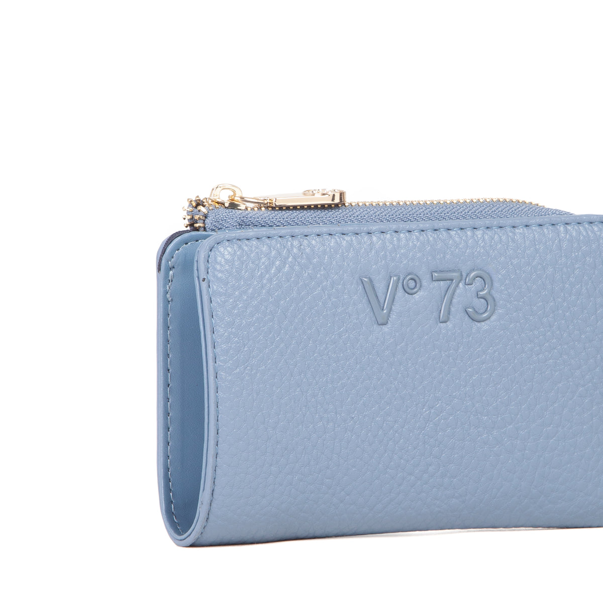 Portafogli con Zip RESPONSIBILITY NOW