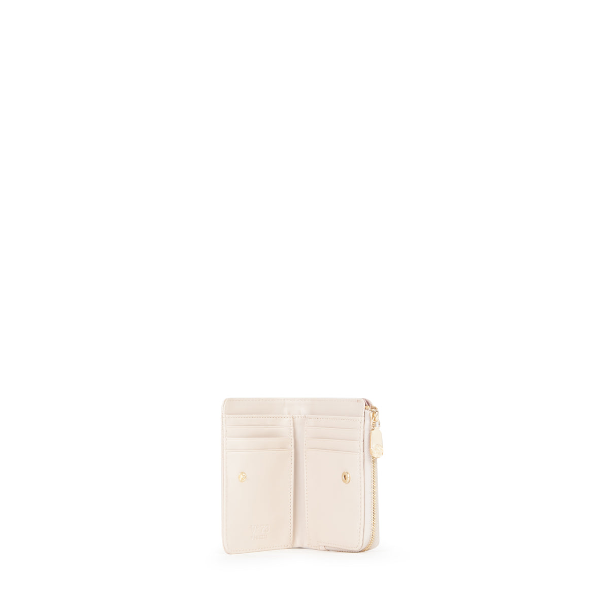 Portafogli con Zip RESPONSIBILITY NOW