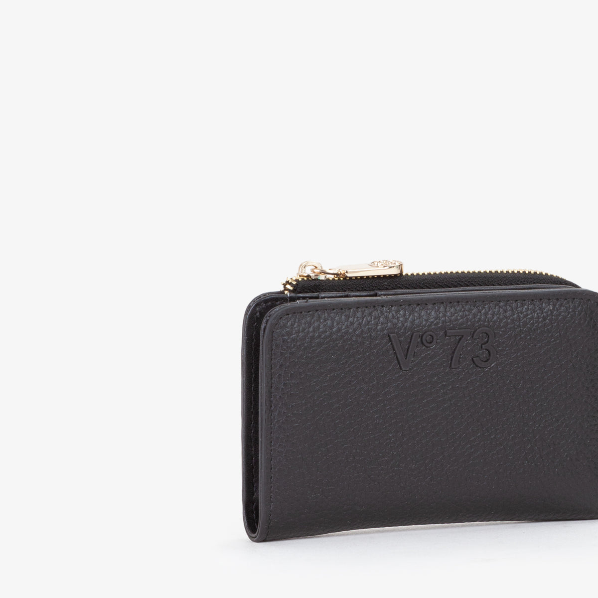 Portafogli con Zip RESPONSIBILITY NOW