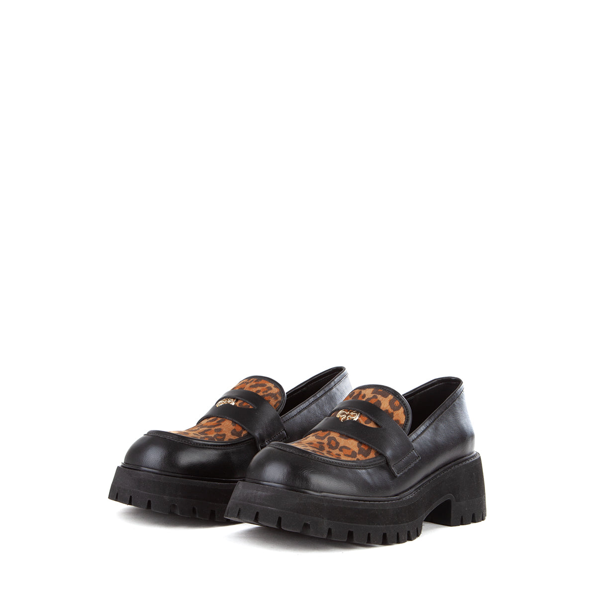 RAJA Moccasins
