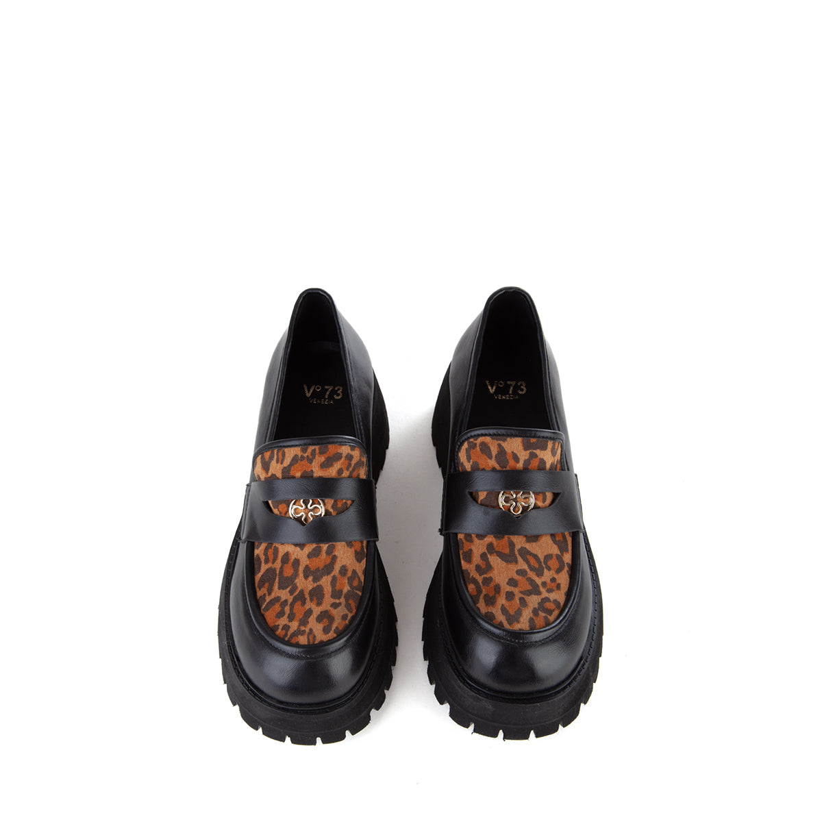 RAJA Moccasins