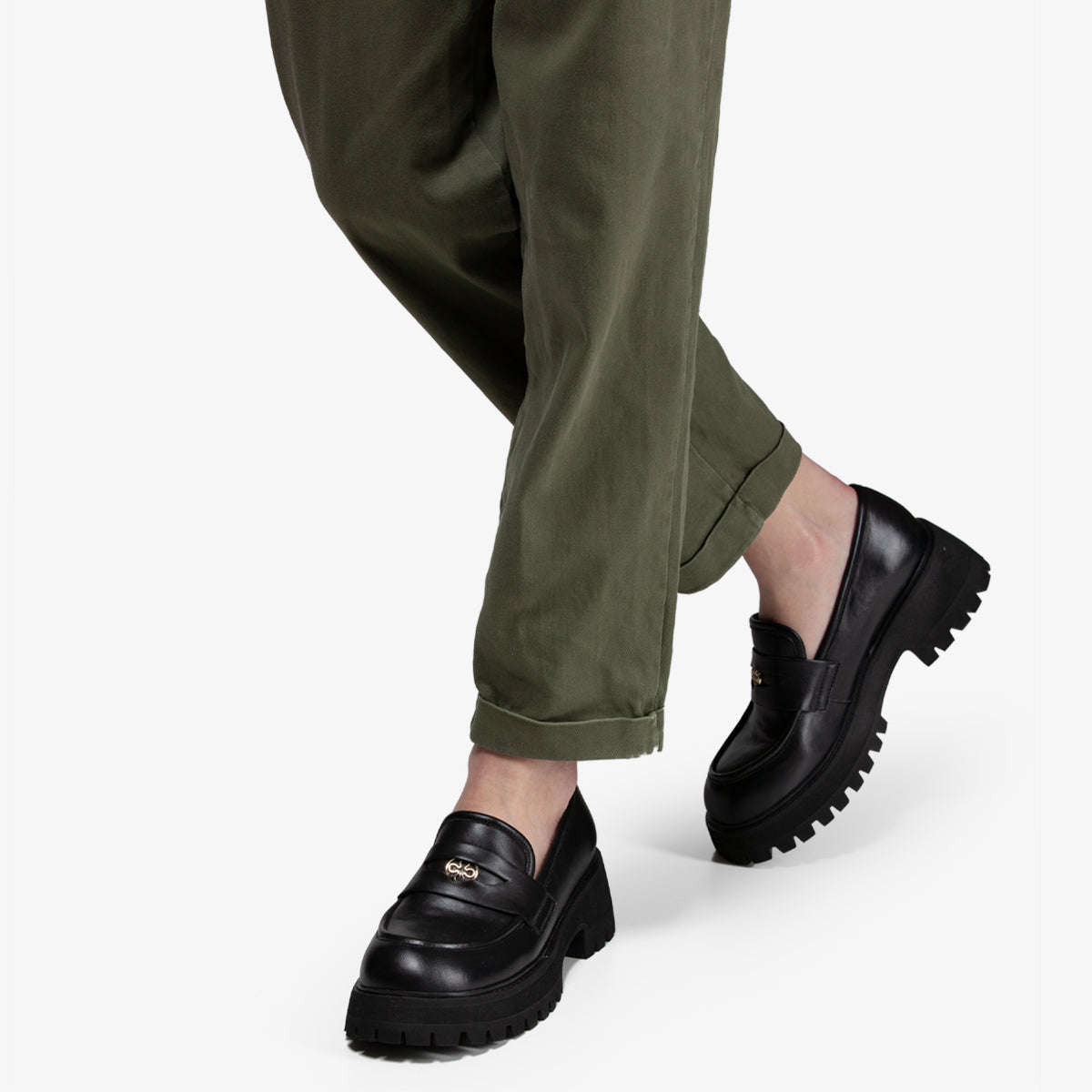 RAJA Moccasins