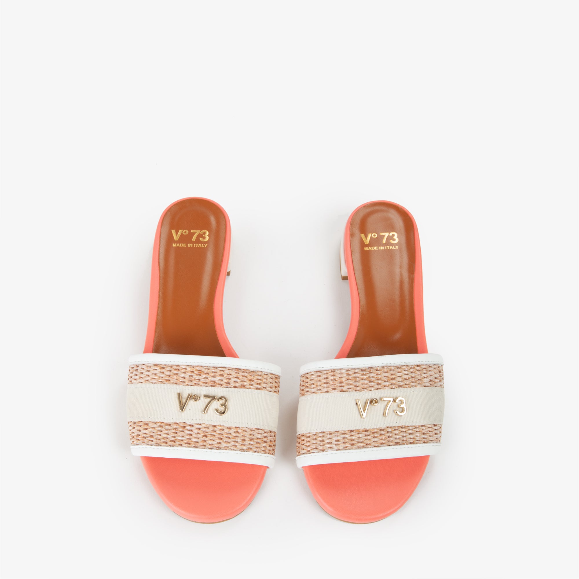 JANETTE Slide