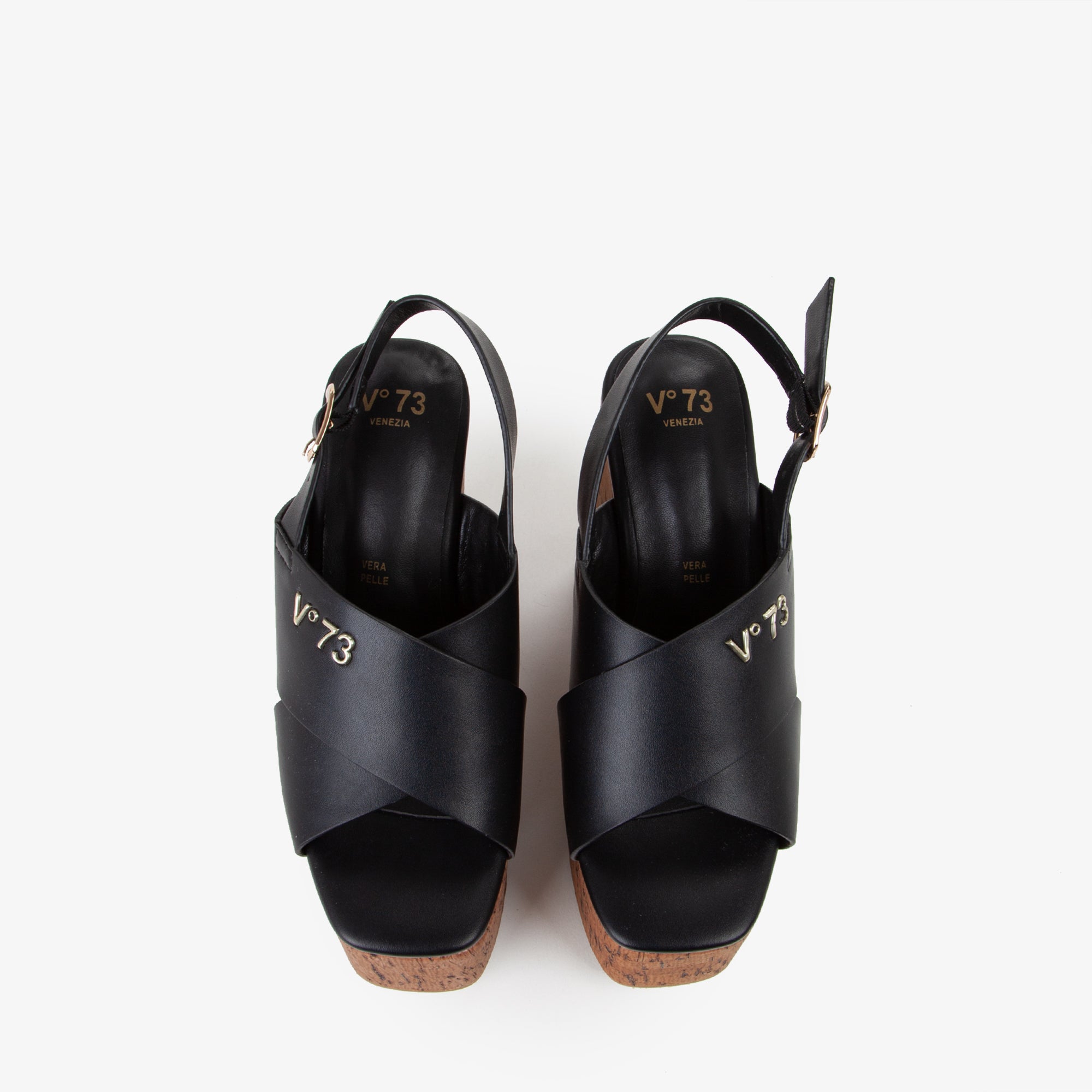 Cinta KORNELIA WEDGE