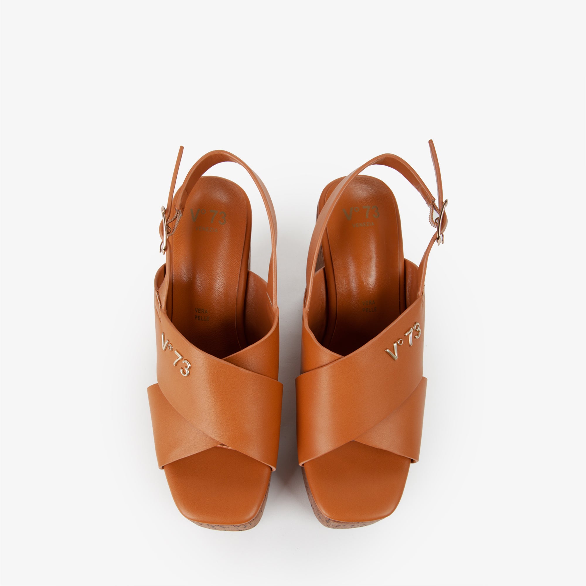 Cinta KORNELIA WEDGE