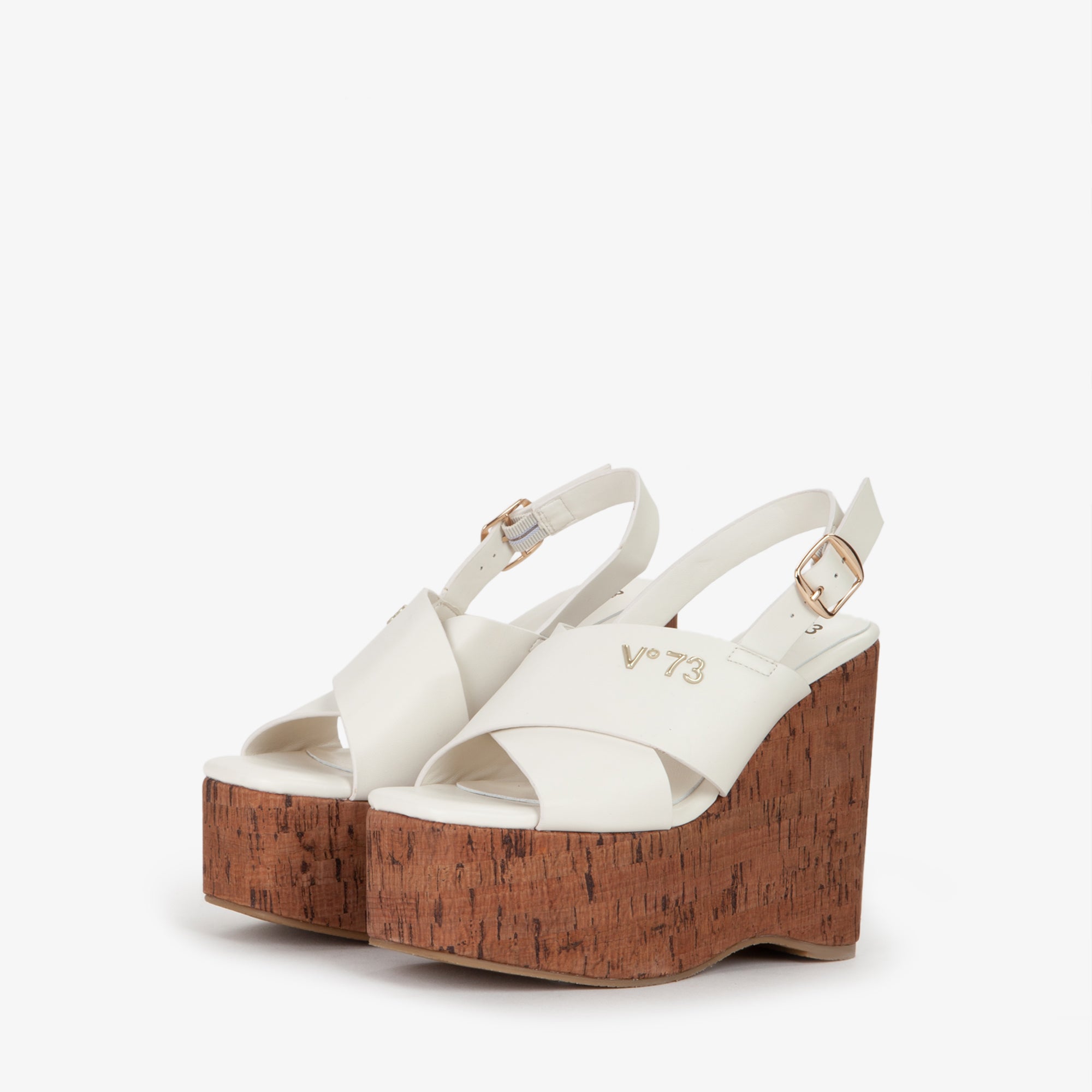 Cinta KORNELIA WEDGE