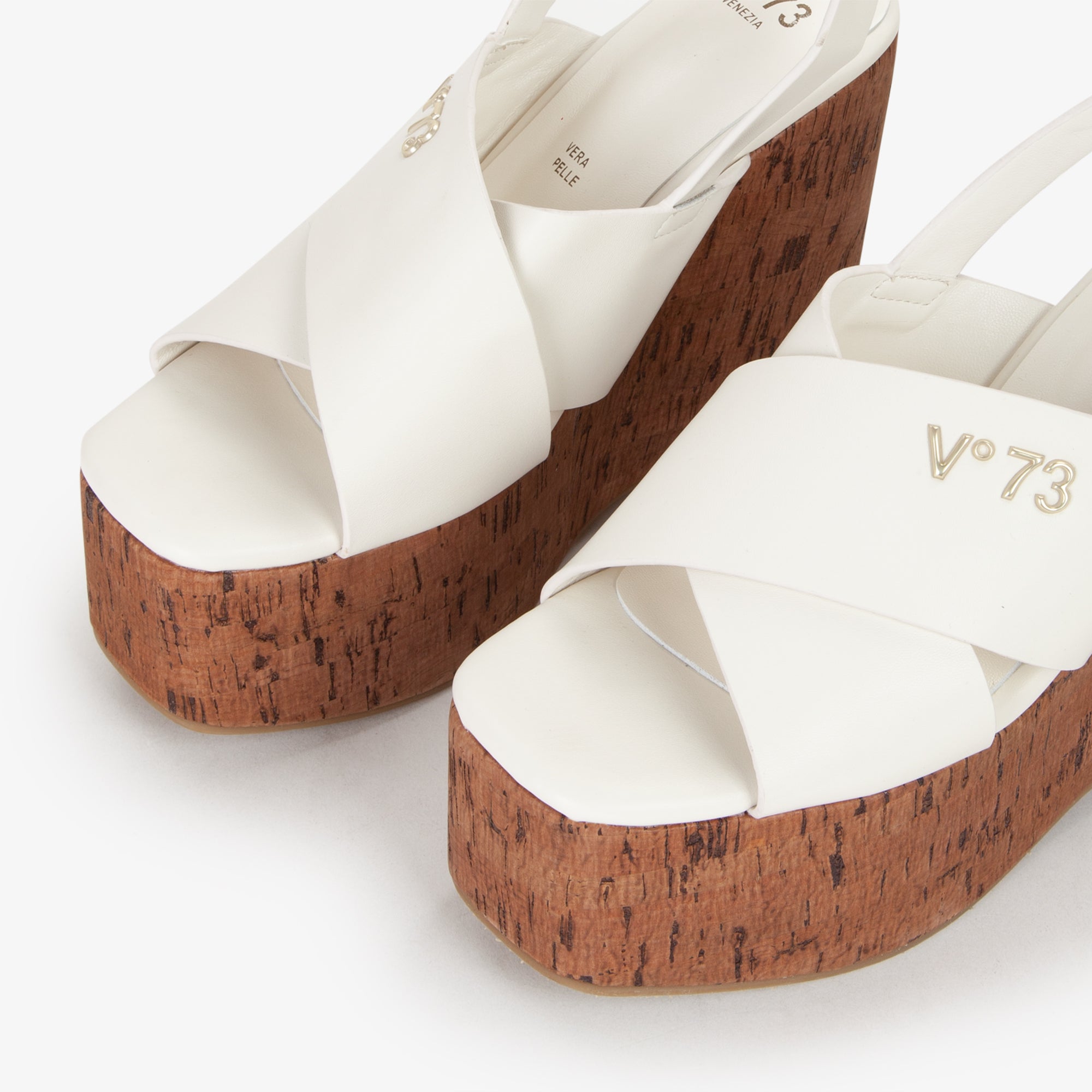 Cinta KORNELIA WEDGE