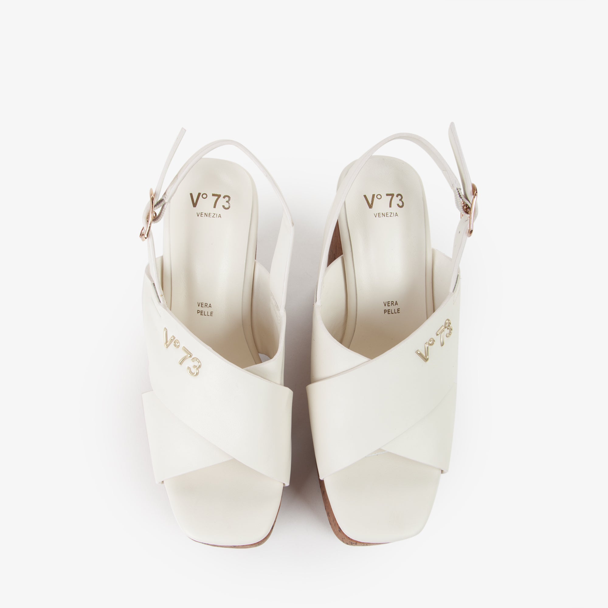 Cinta KORNELIA WEDGE