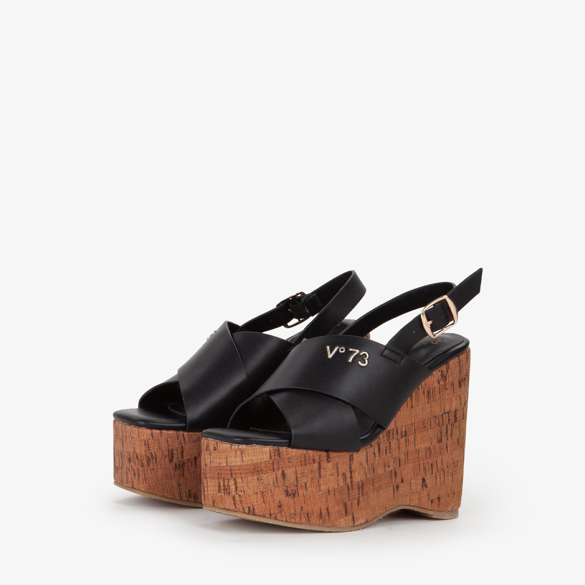 Cinta KORNELIA WEDGE