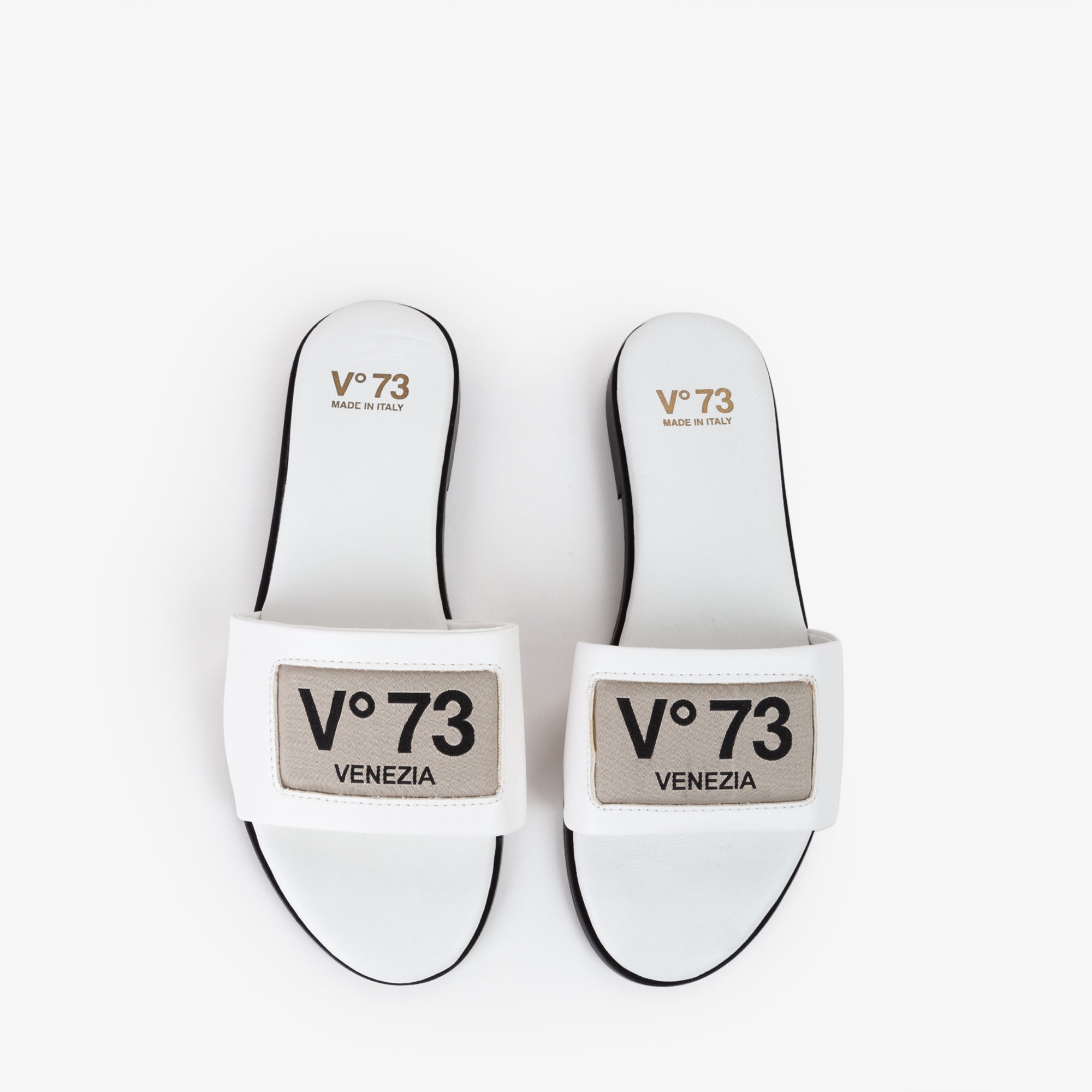 AMY SHOES Slippers