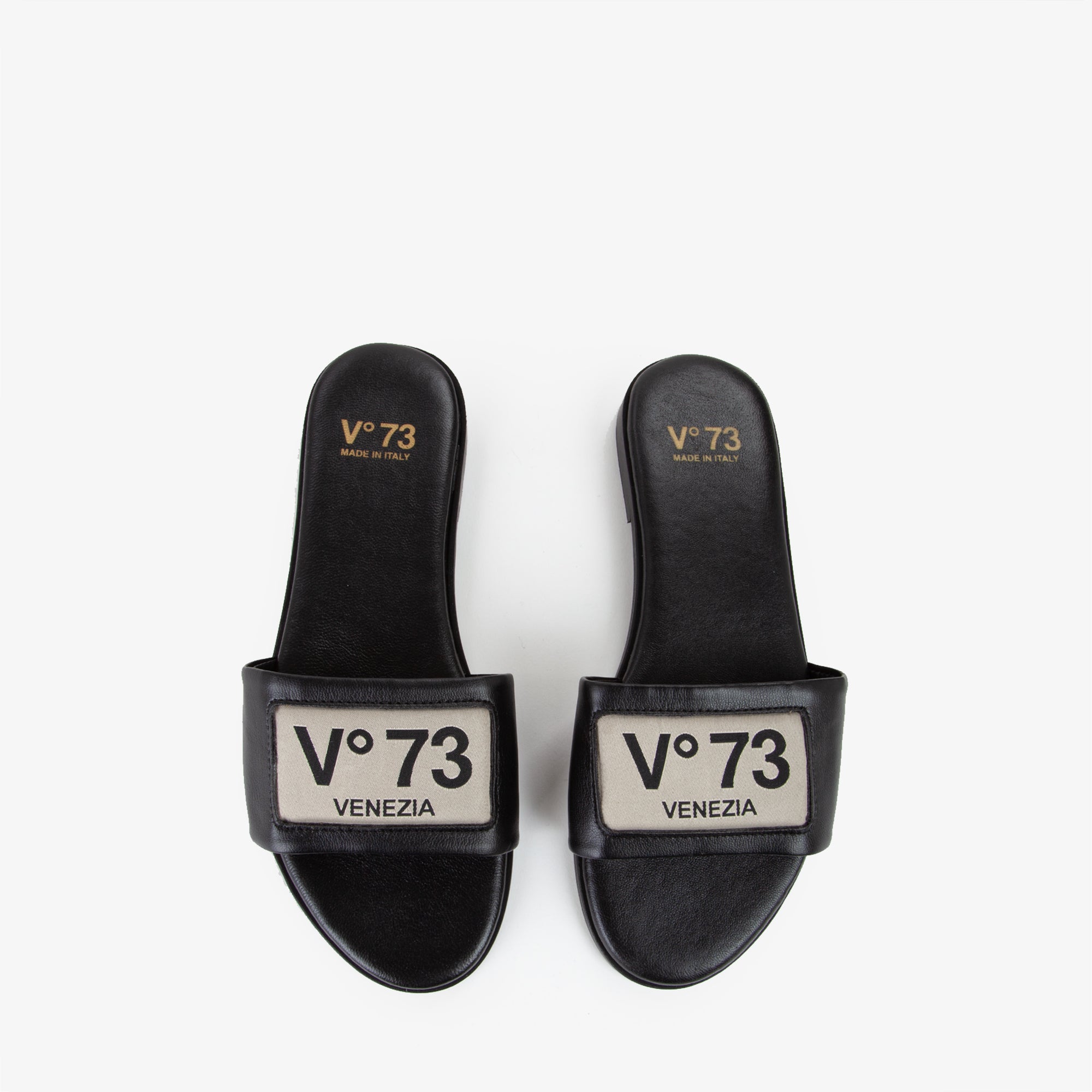 AMY SHOES Slippers