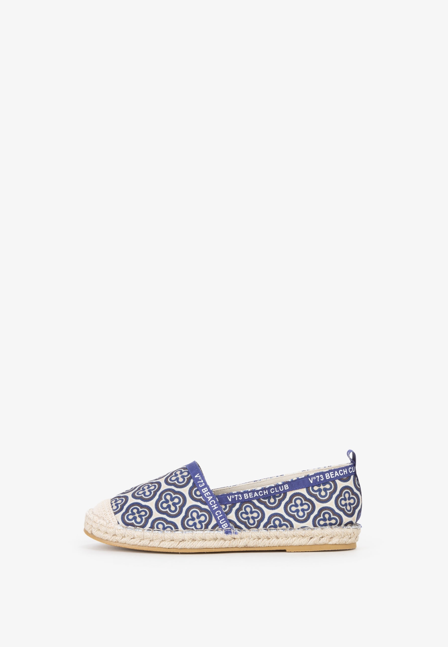 Espadrillas ILENE BEACH
