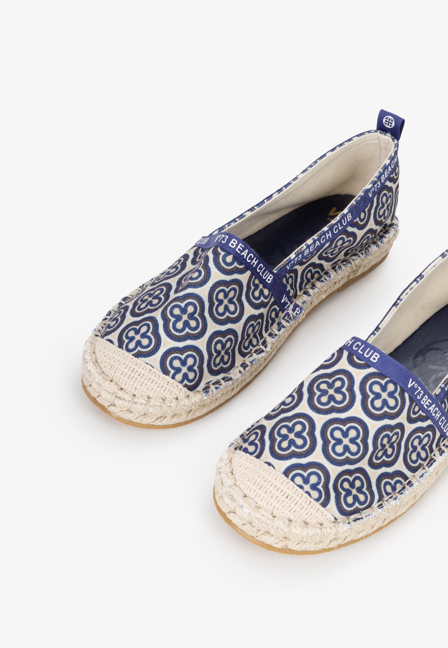 Espadrillas ILENE BEACH