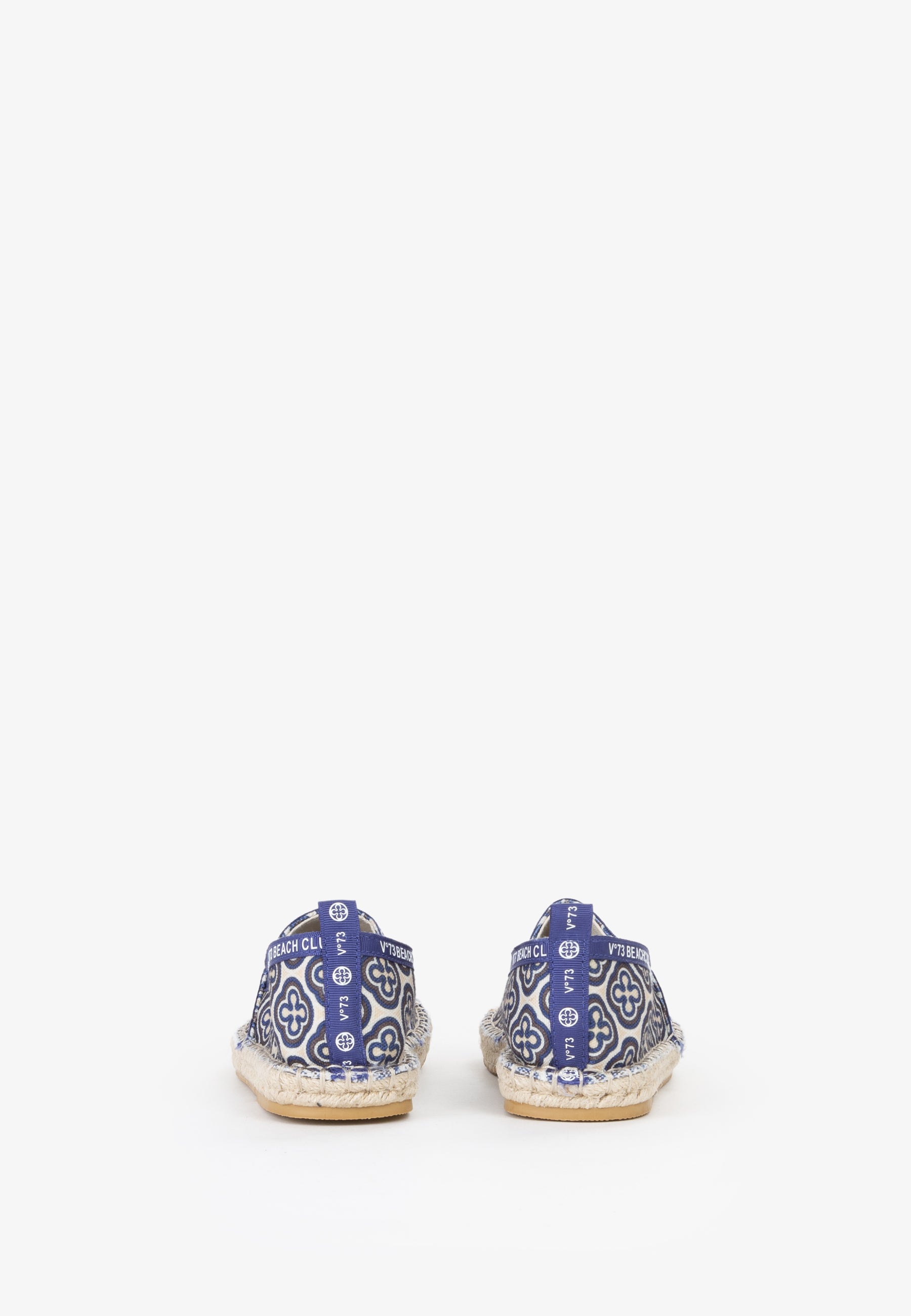 Espadrillas ILENE BEACH