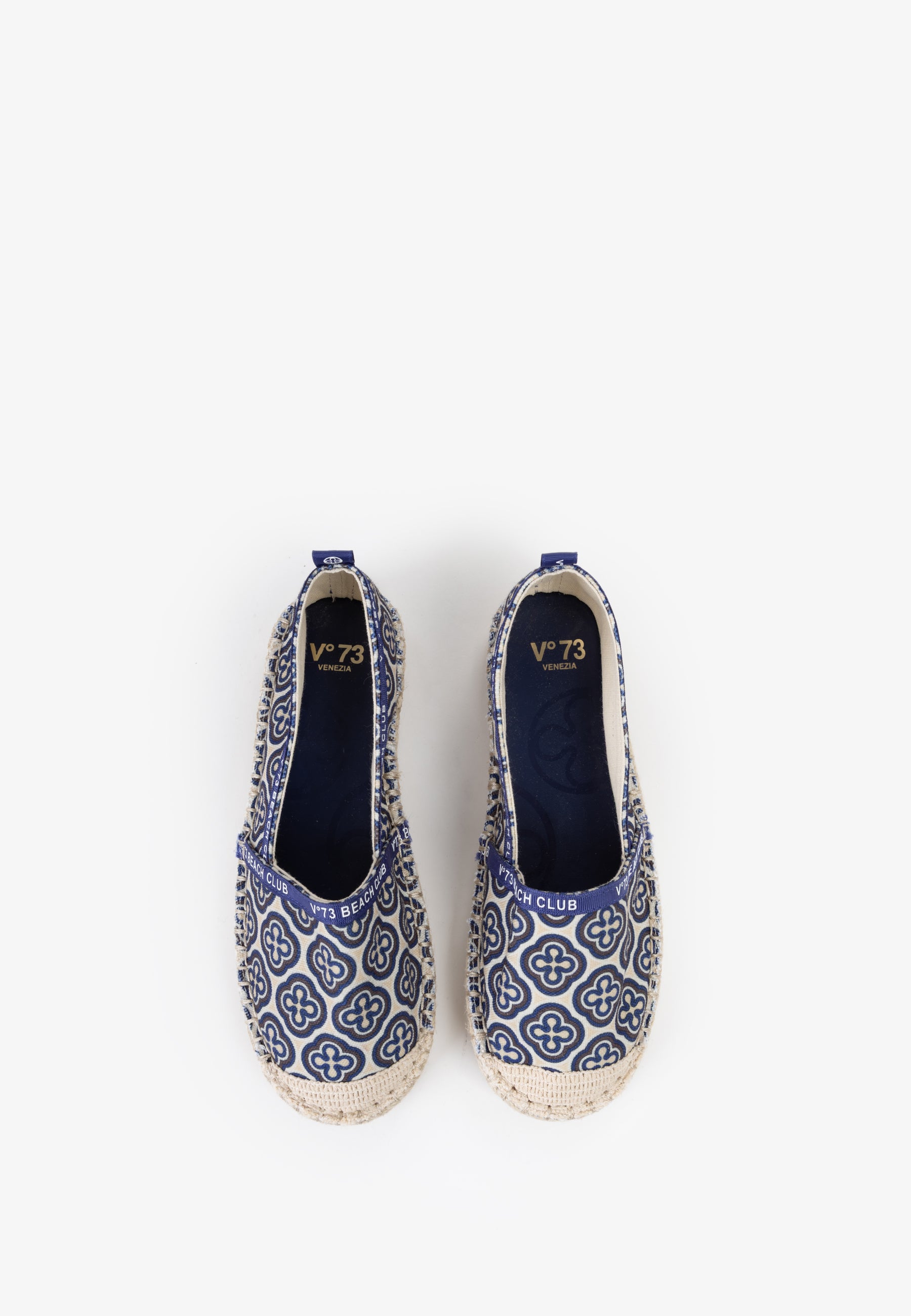 Espadrillas ILENE BEACH