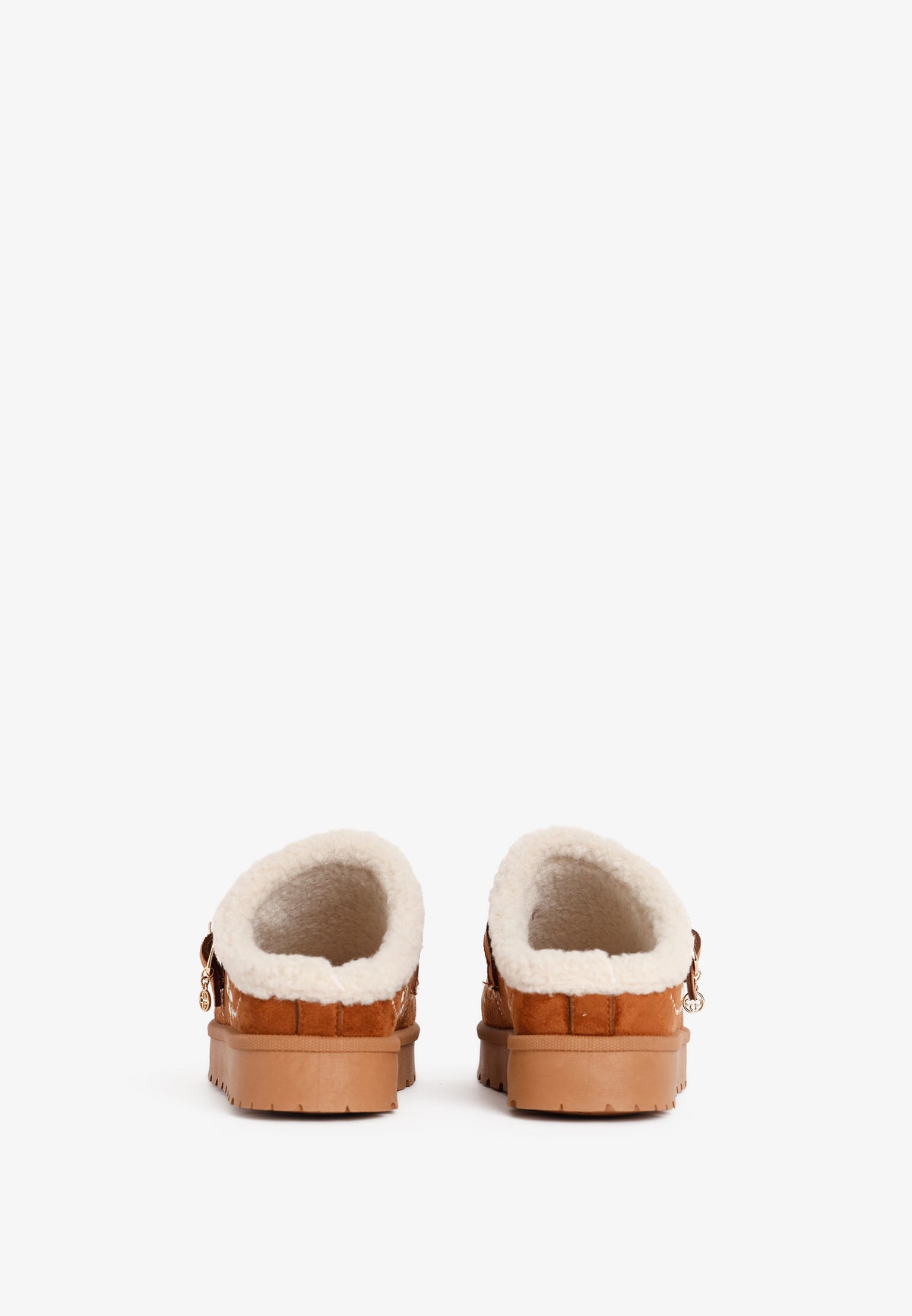 MULE MORGANITE SHOES