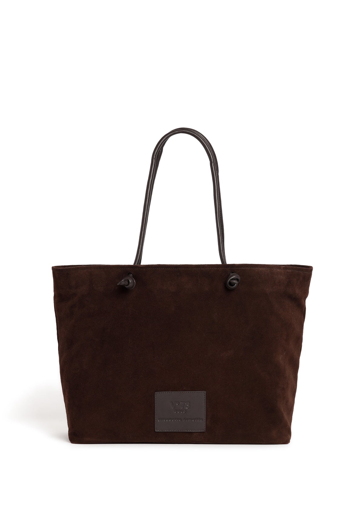 Shopping ELI POP - MARRONE