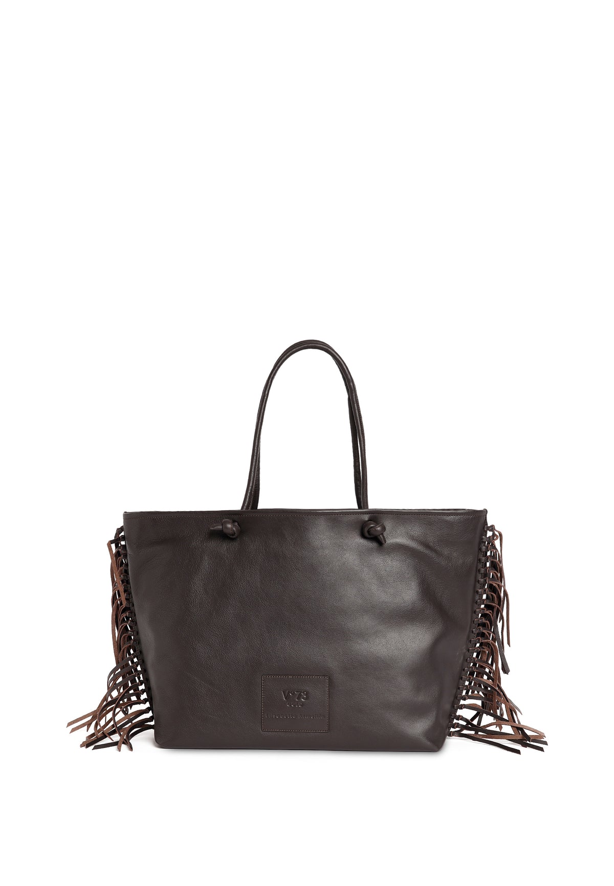 Shopping ELI POP - MARRONE