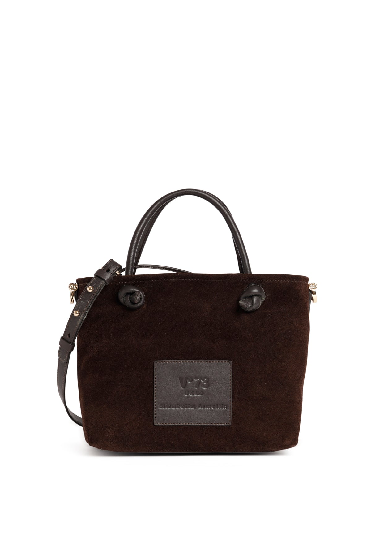 Shopping ELI POP - MARRONE