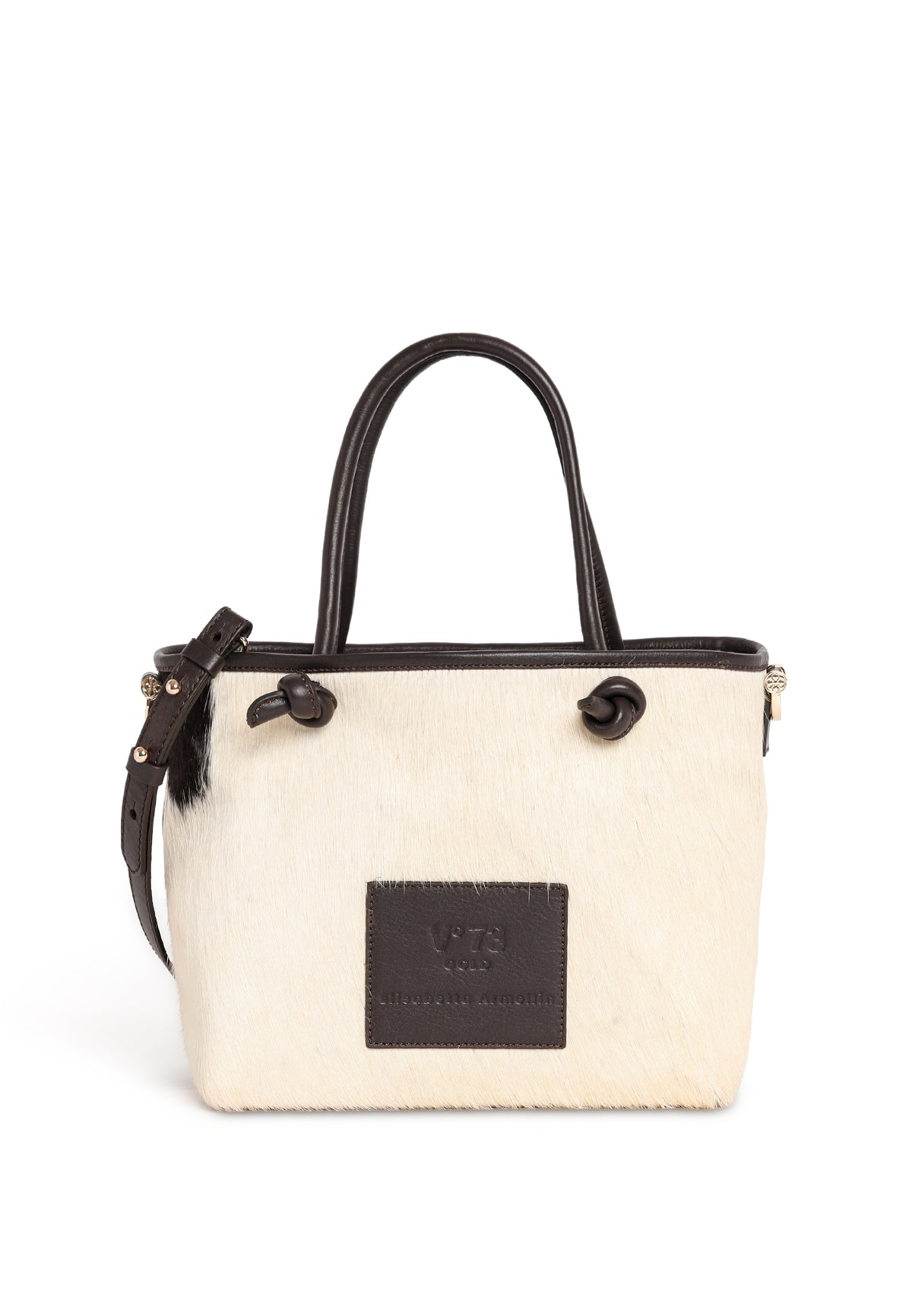 Shopping ELI POP - MARRONE