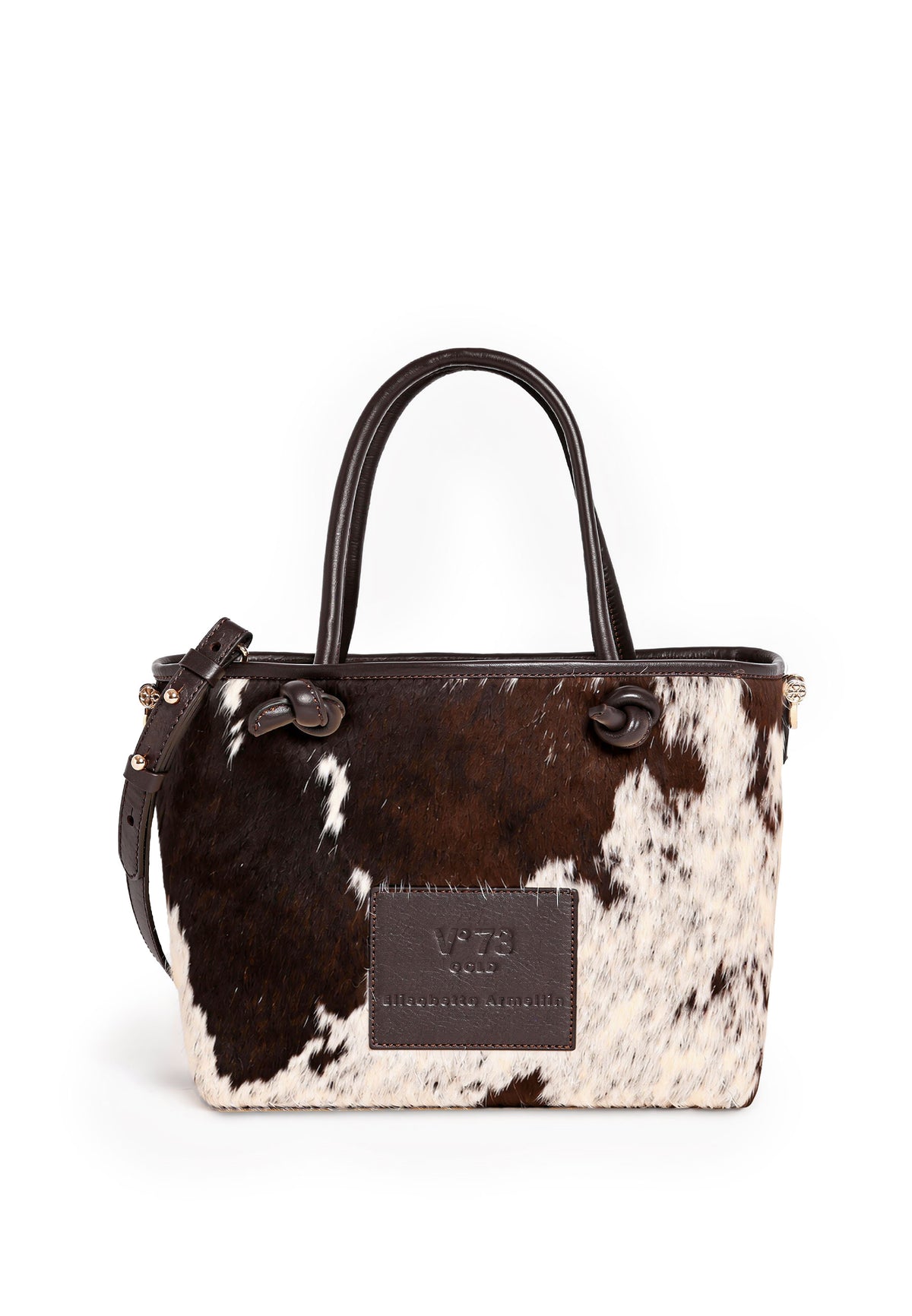 Shopping ELI POP - MARRONE