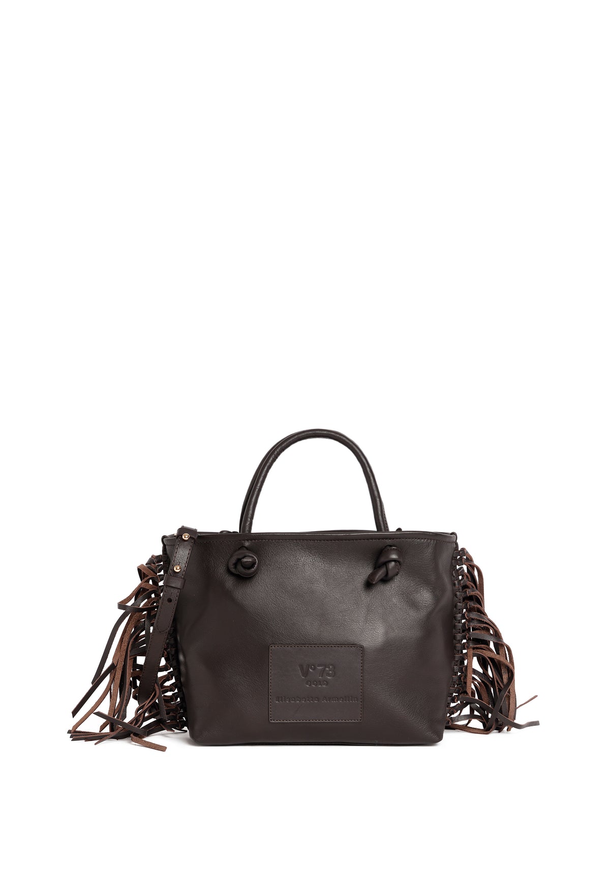 Shopping ELI POP - MARRONE