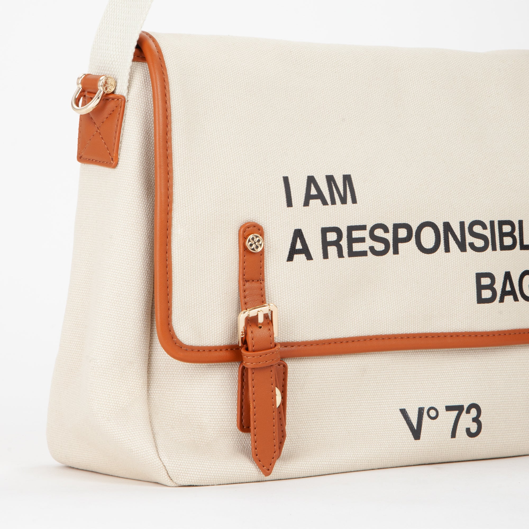 Pattina RESPONSIBILITY BIS