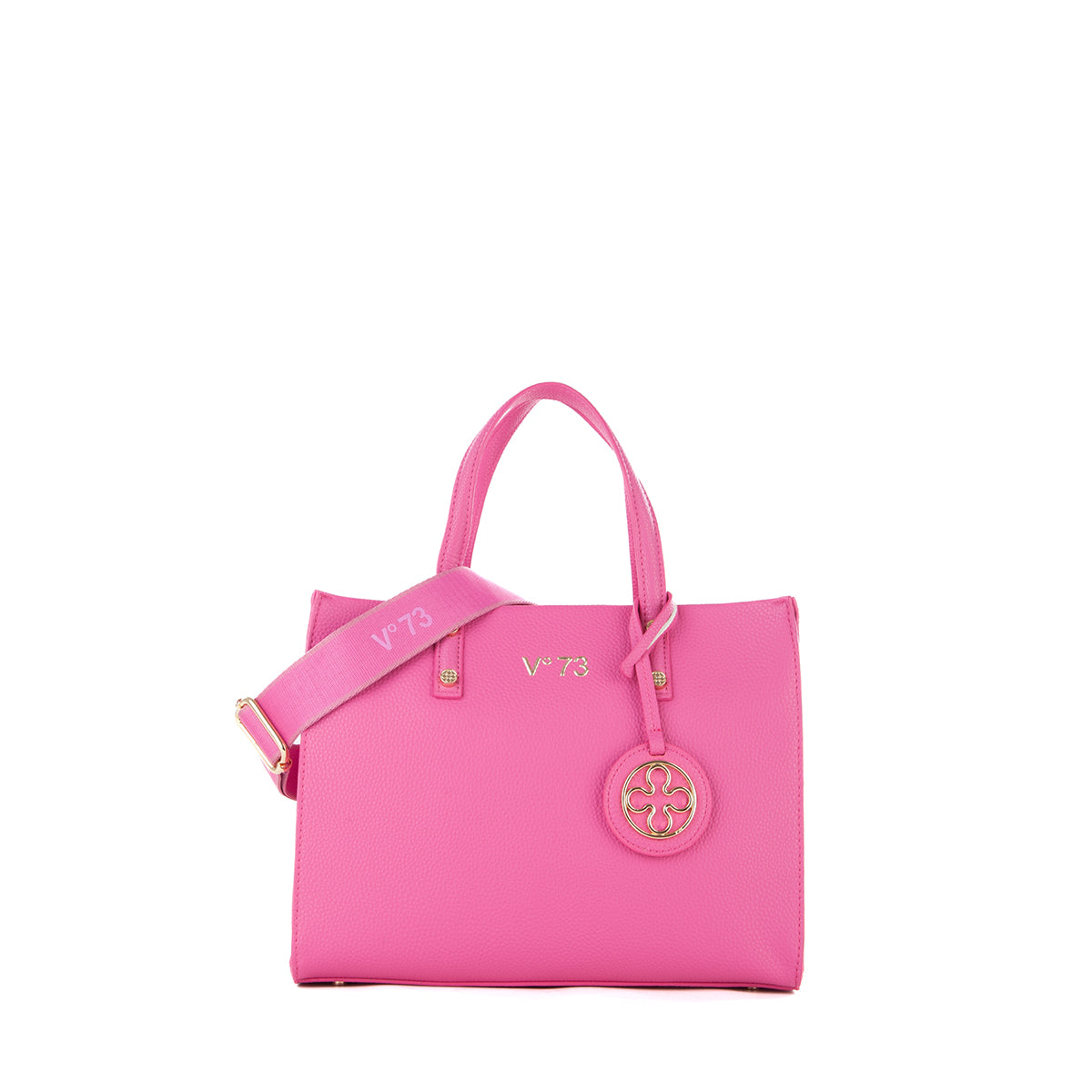 Sac shopping VISIA - FUXIA
